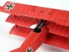 Revell 74116 Starter Kit Fokker Dr.1 Triplane 1/72
